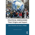 Political Ideologies: Their Origins and Impact - Paperback