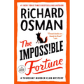 The Impossible Fortune: A Thursday Murder Club Mystery - Paperback