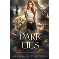 Dark Lies - Paperback