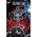Venom War - Paperback