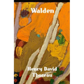 Walden: Life in the Woods - Paperback