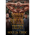 Street Soulja Trilogy - Paperback