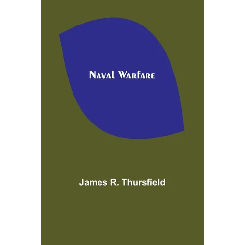 Naval Warfare - Paperback