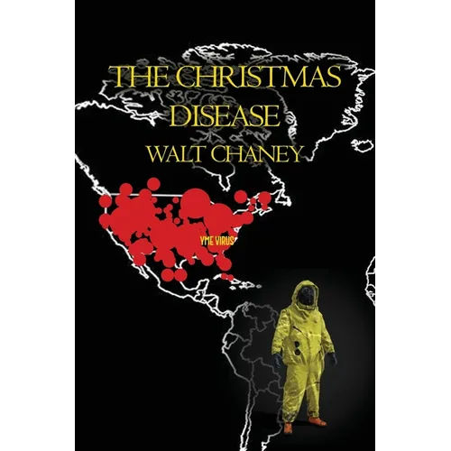 The Christmas Disease - Paperback