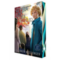 Unraveled Book 9.5 - Paperback