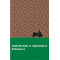 Introduction to Agricultural Economics - Paperback