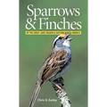 Sparrows and Finches of the Great Lakes Region and Eastern North America - Paperback