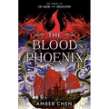The Blood Phoenix - Hardcover