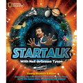 Startalk Young Readers Edition - Paperback