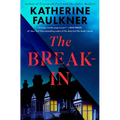 The Break-In - Hardcover