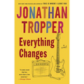 Everything Changes - Paperback