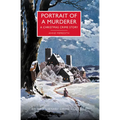 Portrait of a Murderer: A Christmas Crime Story - Paperback