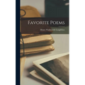 Favorite Poems - Hardcover