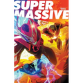 Supermassive Volume 1: A Massive-Verse Book - Paperback