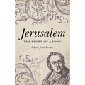 Jerusalem: The Story of a Song - Paperback