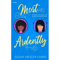 Most Ardently - Paperback