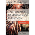 The Research Student's Guide to Success - Paperback