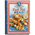 Fast-Fix Meals: From Stove to Table in 30 Minutes or Less! - Hardcover