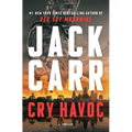 Cry Havoc: A Terminal List Thriller - Hardcover