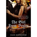 The Girl from Berlin: Standartenfuhrer's Wife - Paperback