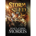 Storm Seed - Hardcover