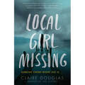 Local Girl Missing - Paperback