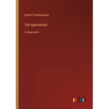 The Upanishads: in large print - Paperback