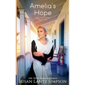 Amelia's Hope - Paperback