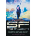 The Mammoth Book of SF Stories by Women - Paperback