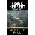 Angels' Fall - Hardcover