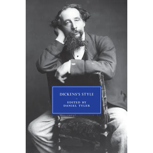 Dickens's Style - Paperback
