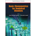 Basic Chemometrics for Analytical Chemists - Hardcover