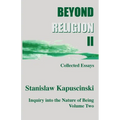 Beyond Religion II - Paperback