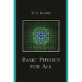 Basic Physics for All - Paperback
