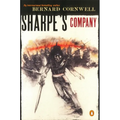 Sharpe's Company: Richard Sharpe and the Siege of Badajoz, January to April 1812 - Paperback