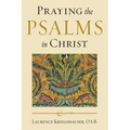 Praying the Psalms in Christ - Paperback