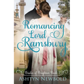 Romancing Lord Ramsbury: A Regency Romance (Brides of Brighton Book 3) - Paperback