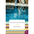 The Summer of Naked Swim Parties - Paperback