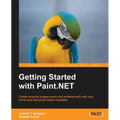 Getting Started with Paint.Net - Paperback