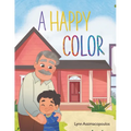 A Happy Color - Paperback