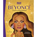 Beyoncé a Who HQ Illustrated Biography - Hardcover