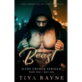 Beast: Part One: The Church Series: Book Four - Paperback
