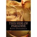 This Side of Paradise - Paperback