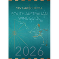 South Australian Wine Guide 2026 - Paperback