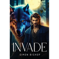 Invade - Paperback