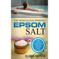 Epsom Salt - Hardcover