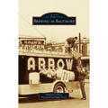Brewing in Baltimore - Hardcover