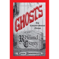Ghosts of Rockland County - Paperback