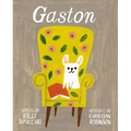 Gaston - Hardcover