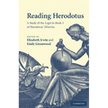 Reading Herodotus: A Study of the Logoi in Book 5 of Herodotus' Histories - Paperback